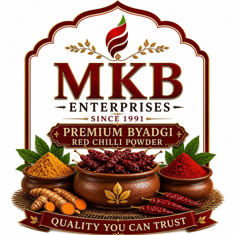 MKB Enterprises logo